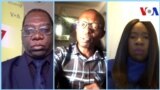 Livetalk, Mabasa 8, 2022: Sixoxa Ngokubulawa Kwesizalwane seZimbabwe Kwele South Africa
