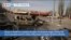 VOA60 World- Dozens dead after a missile hit a crowded train station in Ukraine