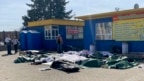 Ukraine tố Nga bắn rocket giết chết 39 người chạy nạn, 100 người bị thương