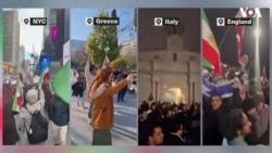 미·이스라엘 작전으로 이란 최고지도자 하메네이 사망…이란인들 환호 