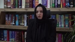 د کوټې اوسېدونکې ايډوکېټ طيبه کاکړ په کم عمر کې په خپل محنت د وکالت او عدالت په ډګر کې لوی مقام او نوم ګټلی