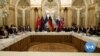 Israel Worried as Iran Talks Falter