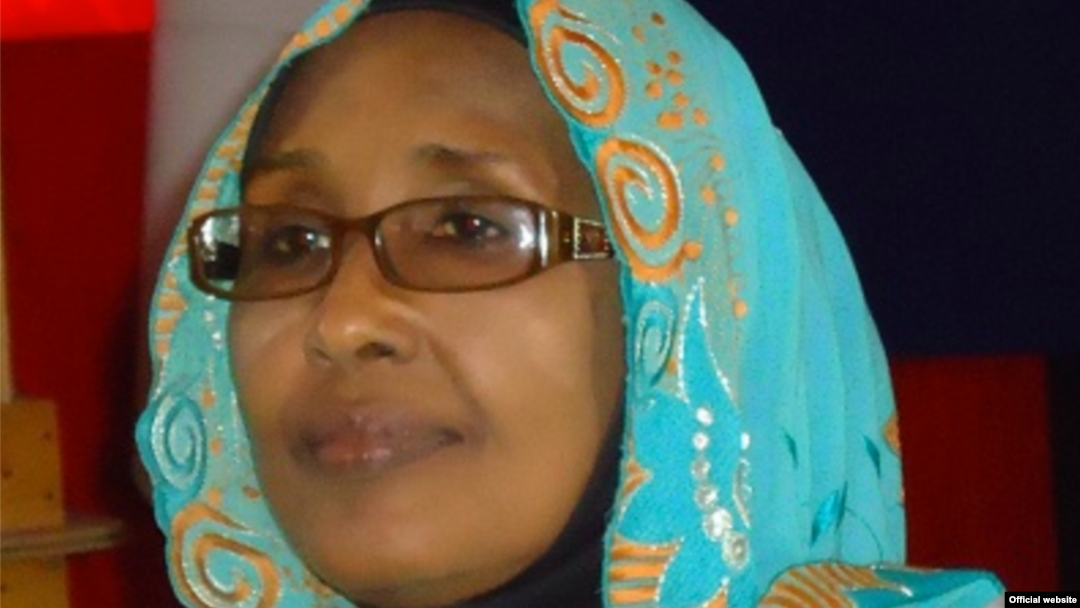Maryan Cariif