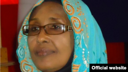 Maryan Cariif
