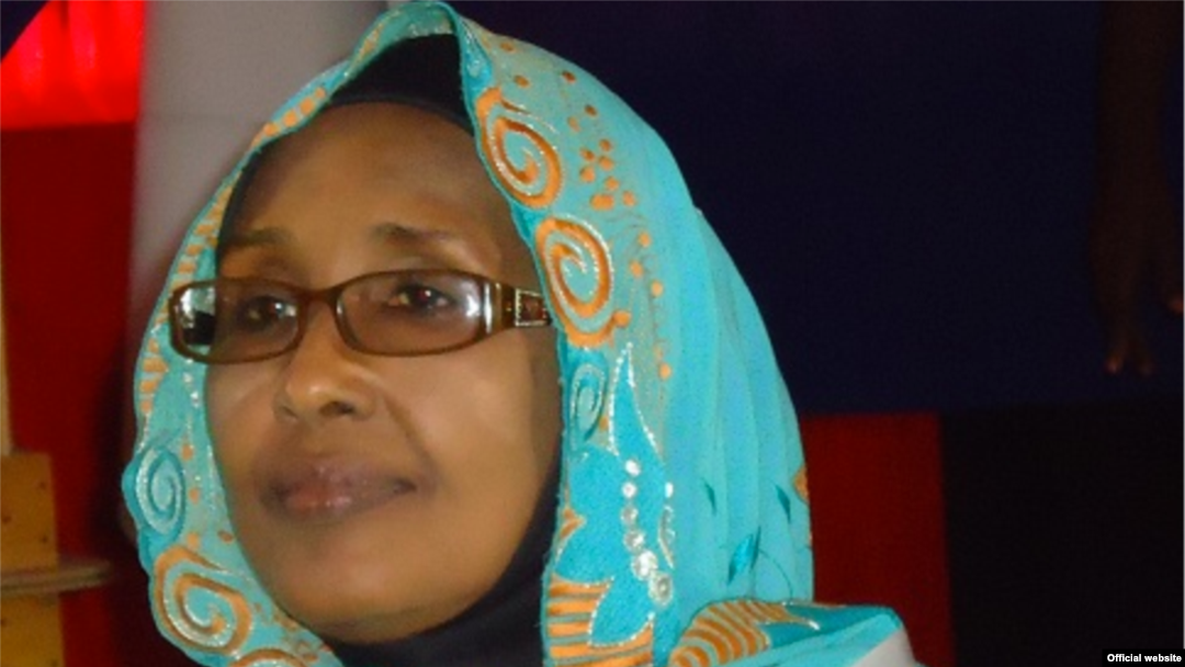 Maryan Cariif