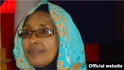 Maryan Cariif