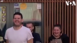 Խորվաթիայում հազարավոր քաղաքացիներ միաժամանակ ծափահարել են` իրենց երախտագիտությունը հայտնելով բուժաշխատողներին