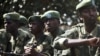 DRC Accuses Rebel M23 of Shelling Rwanda 