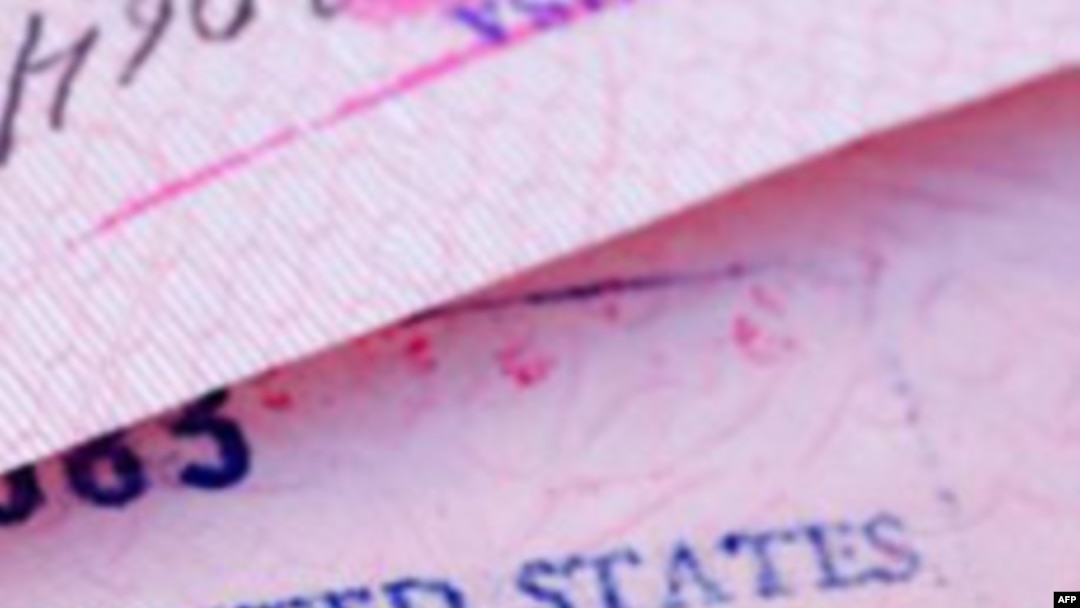 Mỹ nhầm lẫn báo cho 22.000 người được visa vào Mỹ
