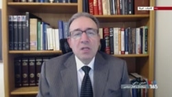 حسن داعی: جمهوری اسلامی قدرت حکمرانی ندارد قدرت سرکوب دارد