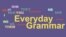 Everyday Grammar for Object Pronouns piece