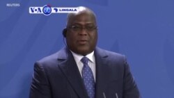 VOA60 Lingala 20 mars 2020