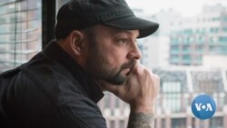 Reformed Neo-Nazi WEB