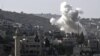 درگیری در کرانه باختری؛ نیروهای اسرائیلی ۵ شبه‌نظامی را در جنین کشتند