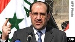 Премьер-министр Ирака призывает жителей страны к единству