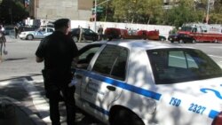 La policía de Nueva York arrestó al posible asesino en serie que acabó con varias
mujeres