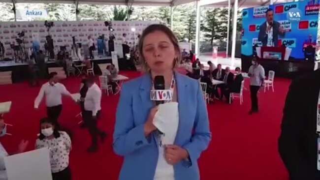 Cihaner: ''CHP Yönetimince Delegelere Baskı Uygulandı'' Cihaner: ''CHP Yönetimince Delegelere Baskı Uygulandı''