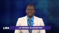 Le Monde Aujourd’hui
