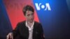 VIDEO -- Q&A With Masha Gessen: Russia in 'Final' Phase of Putin's Rule