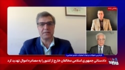 علی‌اکبر موسوی خوئینی: جمهوری اسلامی زیر سایه مجتبی خامنه‌ای وبا سیاست‌های پیشین پدرش راه به جایی نمی‌برد.