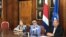 Antes de esta declaración el ministro de Salud costarricense le había adelantado a VOA que esta semana sostendrá una reunión virtual con sus homólogos centroamericanos, con los cuales ha estado en contacto. Foto Ministerio de Salud Costa Rica.