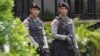 Jakarta Mobilizes Entire Police Force Following IS Attack