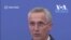 «Інцидент напевне був спричинений українською протиповітряною ракетою», – генсекретар НАТО. Відео