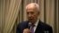 Israeli President: Kerry Making Progress on Resuming Mideast Peace Talks