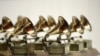 Anuncian nominaciones para los Grammy