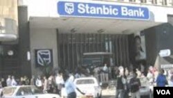 Stanbic Bank