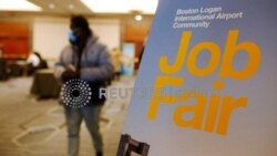 EE.UU: Aumentan reclamos por desempleo pero la economía sigue sólida