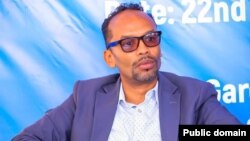 Wasiiru-dowlaha Madaxtooyada Puntland, Cabdifatah Cabdinur.