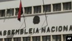 Assembleia Nacional de Angola