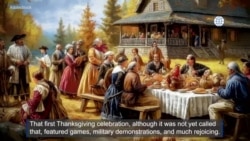 Thanksgiving 2024