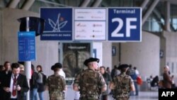 Fransa ve Almanya dahil bir çok ülke son bir ay içinde güvenlik önlemlerini genişletti