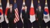 미한 북 핵 대표 통화…비핵화 협력 방안 논의