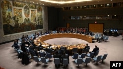 “Security Council 2231 [in 2015] lifted most U.N. sanctions but also created a legal mechanism for exclusive use by certain nations to snap sanctions back.”