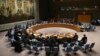 Pertemuan Dewan Keamanan PBB menyetujui gencatan senjata global untuk menangani pandemi Covid-19 (foto: dok). 