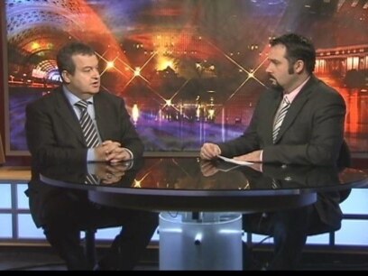 Dačić: Nadam se pozitivnoj odluci EU