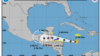 Tormenta tropical Lisa se fortalece en el Caribe y amenaza con llegar a Centroamérica como huracán