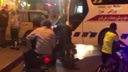 Իրանի սրբավայրում տեղի ունեցած հարձակումը 13 մարդու կյանք է խլել_1.mp4