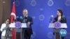 Turkey-Libya Deal Inflames Turkish-Greek Tensions 