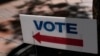 Промежуточные выборы в США: кто придет на избирательные участки?