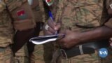 🇧🇫Burkina Faso Mɔgɔ 15 fagara sɔrɔdasi 13 fana sen bɛ o la
Binkanni min kɛra marifatigiw fɛ
