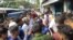 বিএনপির জনসংযোগ কর্মসূচিতে ও পথসভায় পুলিশের লাঠিচার্জ