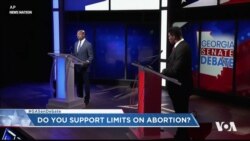 Hilbijartina Civata Senatoran li Eyaleta Georgia