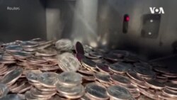 华裔女演员黄柳霜成为美元上的首张亚裔面孔