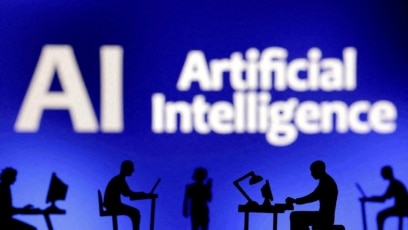 Tech Companies Want to Build Artificial General Intelligence