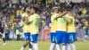 Brasil encara la Copa América reforzado tras victoria contra México