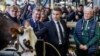 Francë, fermerët reagojnë me zemërim ndaj Presidentit Macron